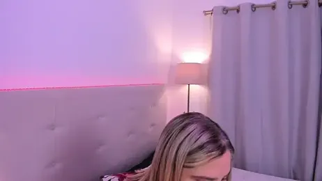 MissMaria webcam model stream image