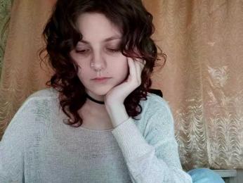 RinaRina webcam model stream image