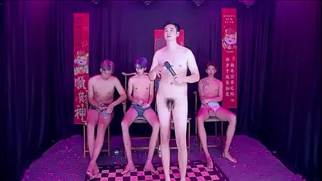 Gaymen-002 webcam stripchat model stream image