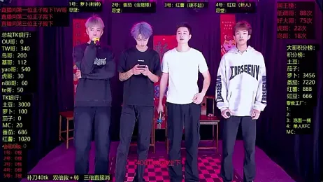 Gaymen-002 webcam stripchat model stream image