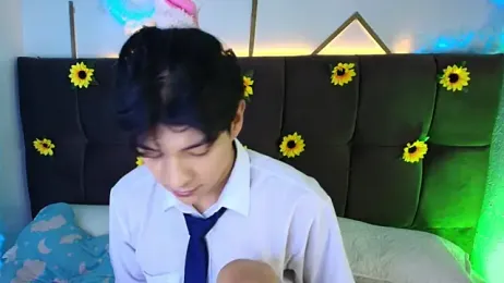 AleAurarashi webcam stripchat model stream image