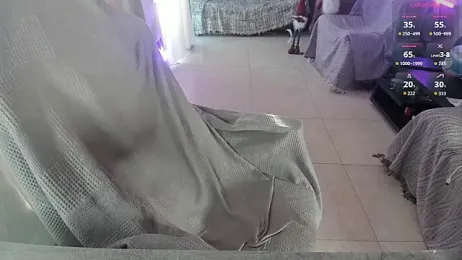 another_jasper webcam model stream image