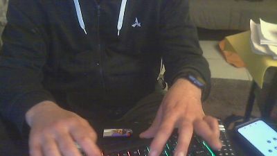 pussaddicte webcam model stream image