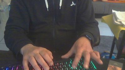 pussaddicte webcam model stream image