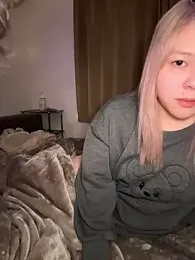 NANAchan_R webcam stripchat model stream image