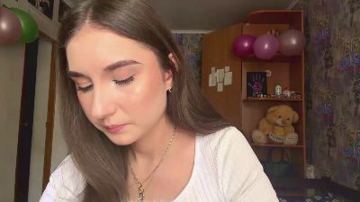 DarlaMauney webcam model stream image