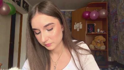 DarlaMauney webcam model stream image