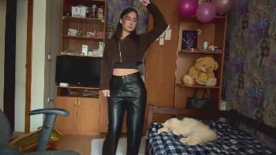 DarlaMauney webcam cam4 model stream image