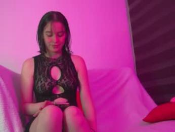 leiaah__ webcam model stream image