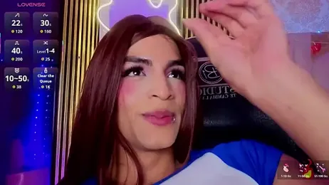 LIHIAN_TAY webcam model stream image