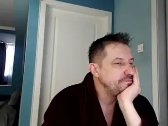 MisterFaithRO webcam model stream image