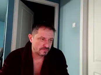 MisterFaithRO webcam model stream image