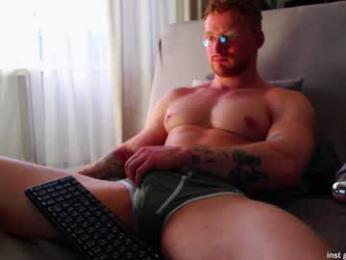 chris_boy37 webcam chaturbate model stream image