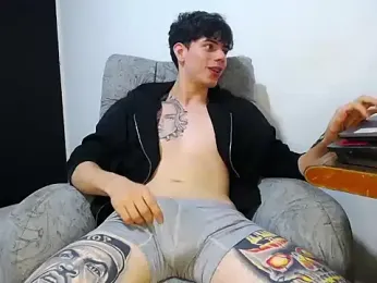 Joshh_miller webcam model stream image