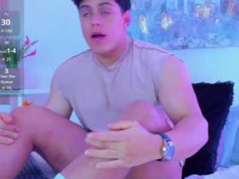 arminjones1 webcam model stream image