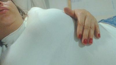 Fredericka webcam model stream image