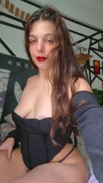 LizzieBlack webcam cam4 model stream image