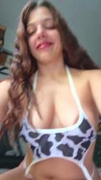 LizzieBlack webcam cam4 model stream image