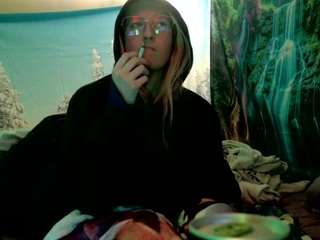 candismiths webcam model stream image