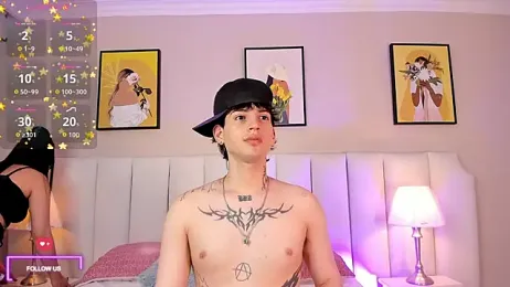 sett_and_gwen webcam model stream image