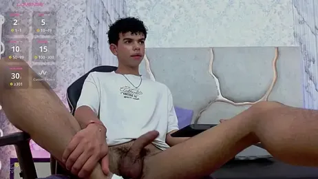 keahi_tay webcam model stream image