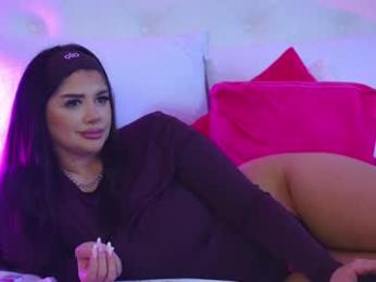 amberseyes webcam model stream image