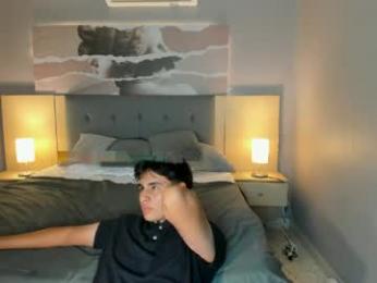 cleoandjames webcam model stream image