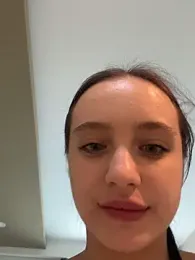 MiaTee webcam model stream image