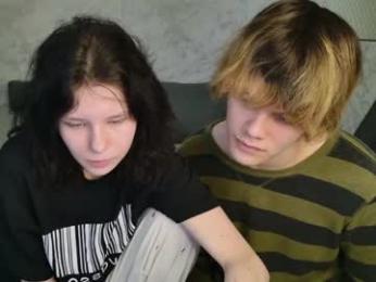 bonnie_and_c1yde webcam chaturbate model stream image