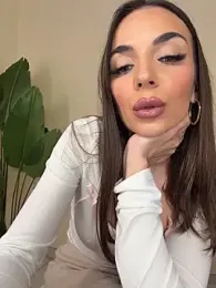 Bad_Giorgia webcam stripchat model stream image