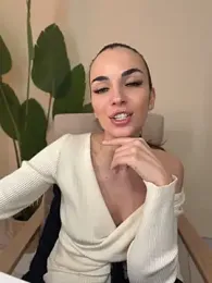 Bad_Giorgia webcam stripchat model stream image