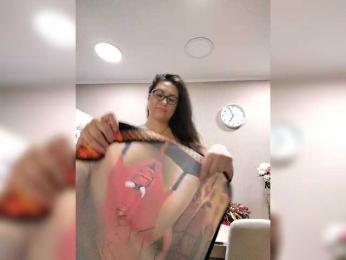 AlicaLovely webcam bongacams model stream image