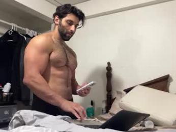 fitcurvyman4fun_69 webcam chaturbate model stream image