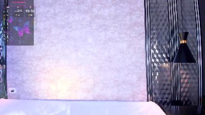 HadaKiss webcam model stream image