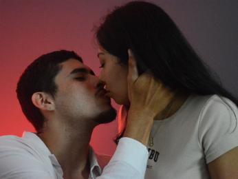 BaleryandMatheew webcam livejasmin model stream image