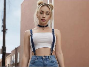 BelindaSmith webcam model stream image