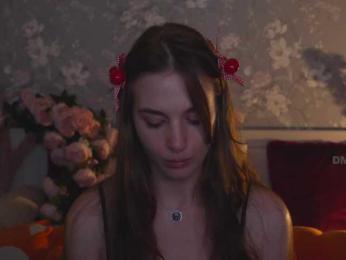 KOTTYAA webcam model stream image