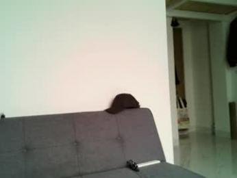 samgorgeous webcam model stream image