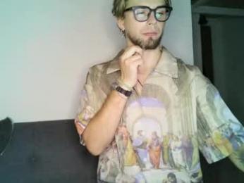 samgorgeous webcam model stream image