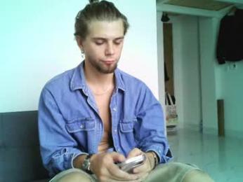 samgorgeous webcam model stream image