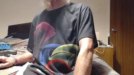 WaverlyKernow webcam model stream image