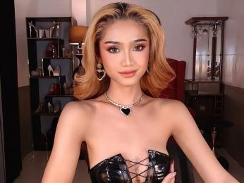 EllieFox webcam livejasmin model stream image