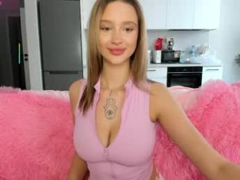 sayo_mao18 webcam model stream image