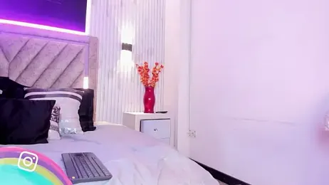 Taylor_Harveey webcam model stream image