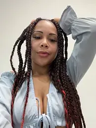 HaileyDiana webcam stripchat model stream image