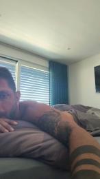 Gr_SexyMan webcam cam4 model stream image