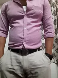 Guyinformal webcam model stream image