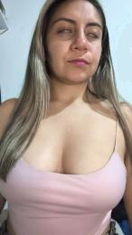 SsweetBlueberry webcam cam4 model stream image