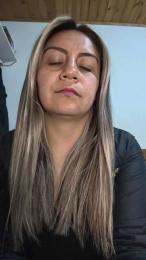 SsweetBlueberry webcam model stream image