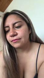 SsweetBlueberry webcam model stream image